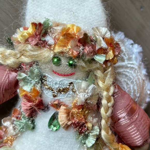 Amazing Collection
Doll - Picture 8 of 9